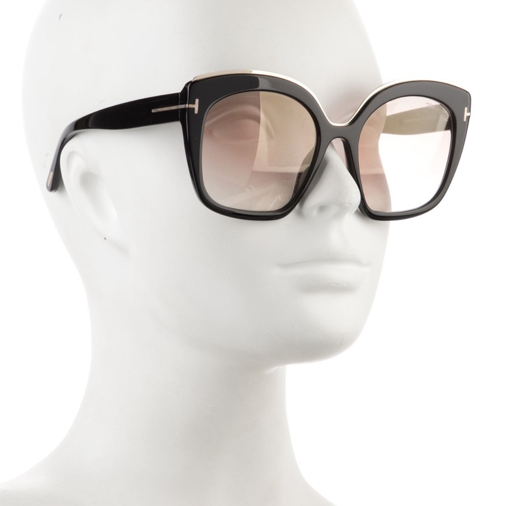 Tom Ford Sunglasses